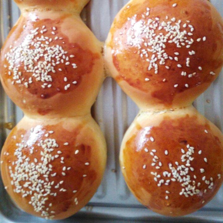 基础面包制作 Basic Bread (Loaf&Roll)