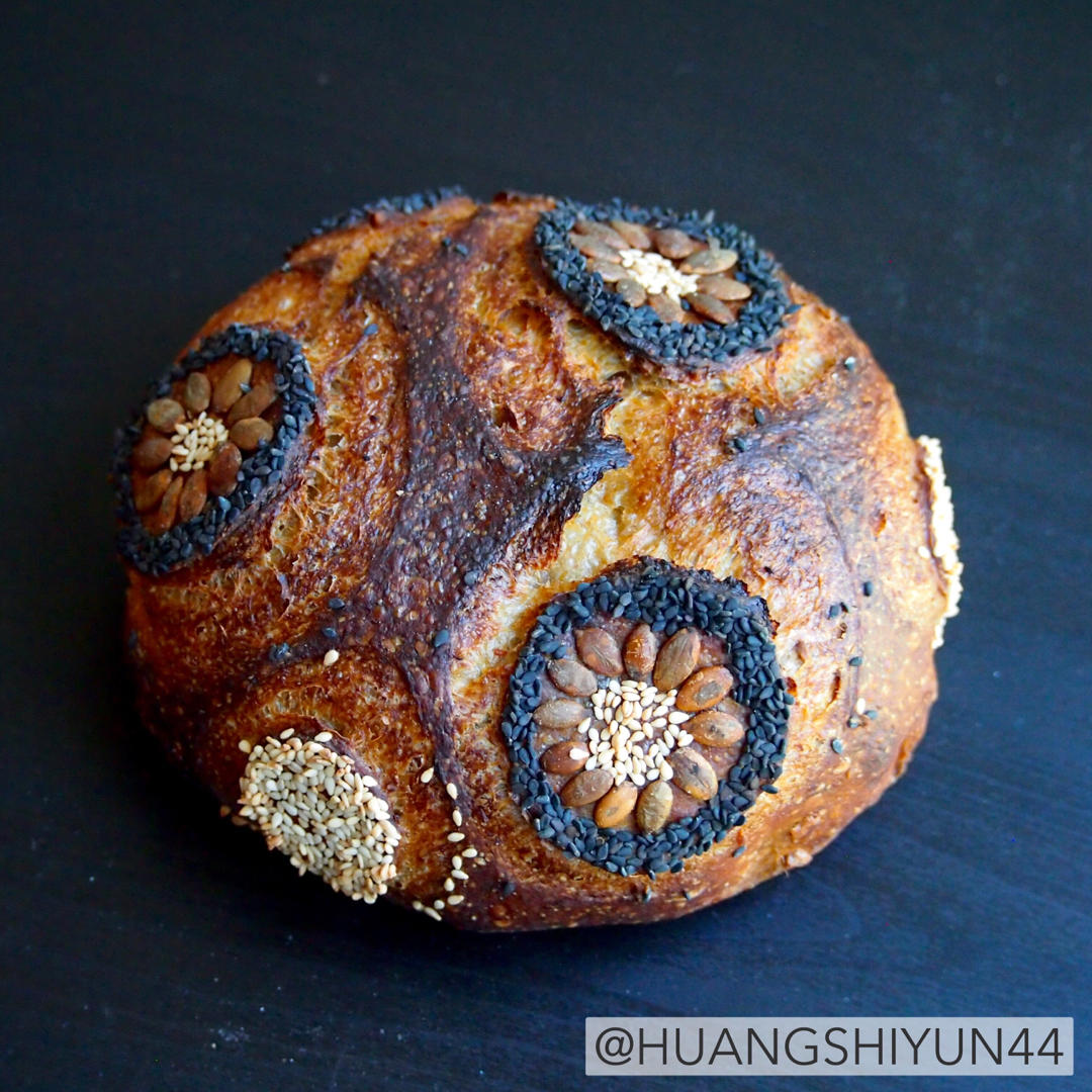 我的欧包学习和割包记录