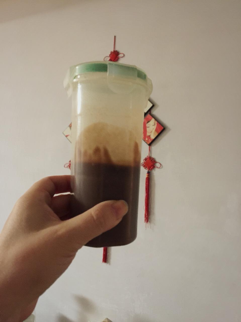 巧克力酱