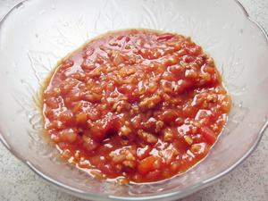 番茄肉酱通心粉的做法 步骤12