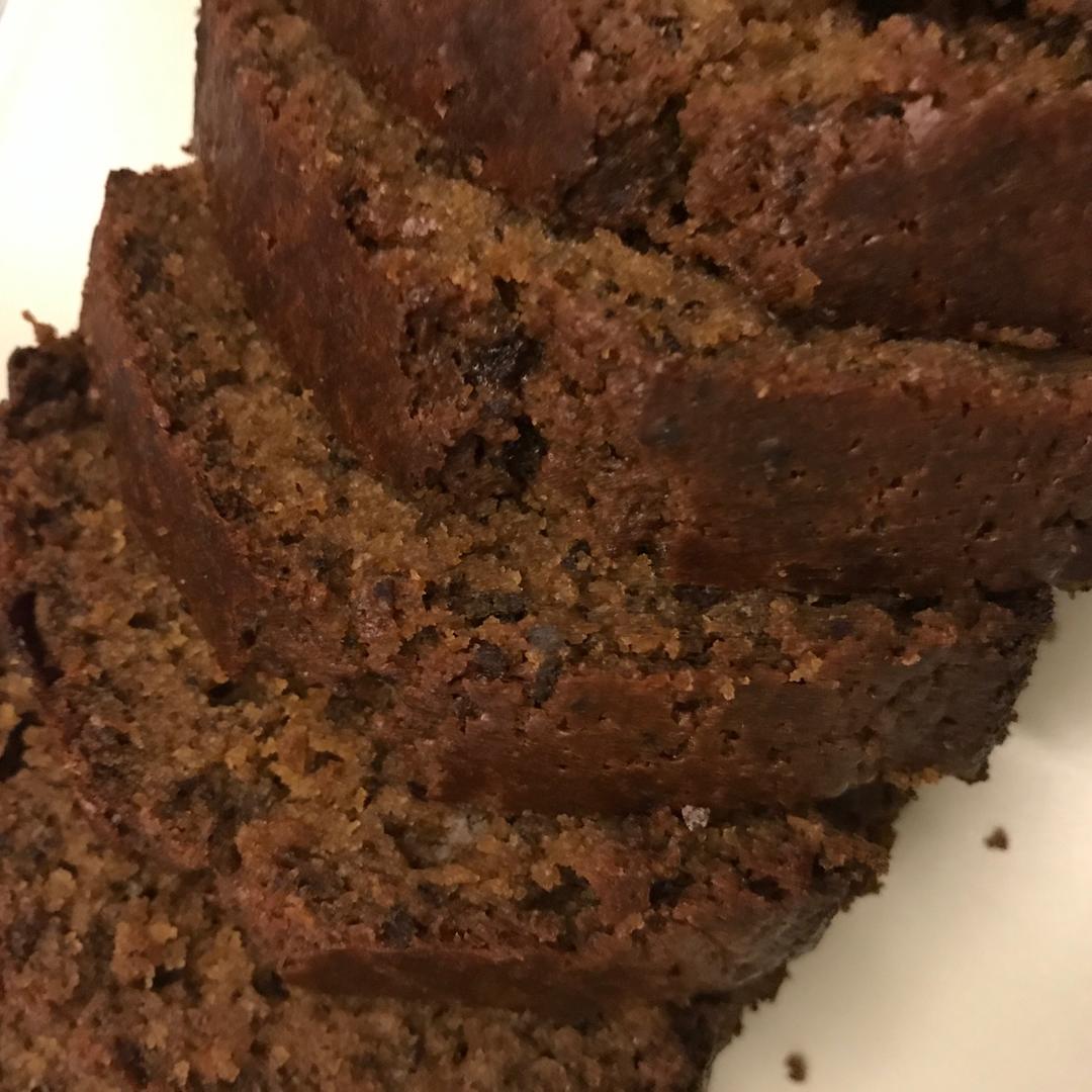 枣糕（目前为止最像五道口枣糕王的版本）