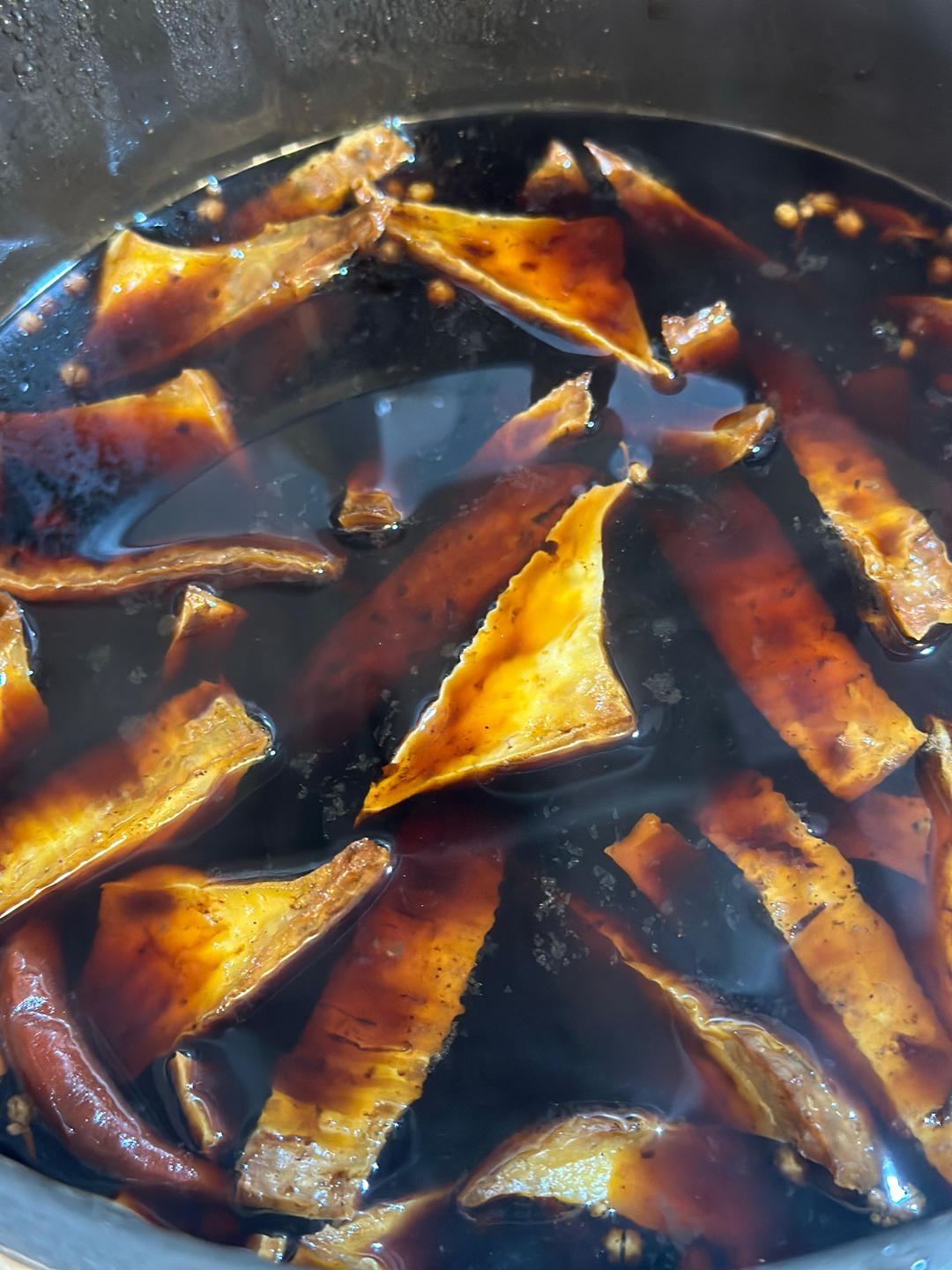 自制周黑鸭鸭舌 还原度100%（所有鸭货）