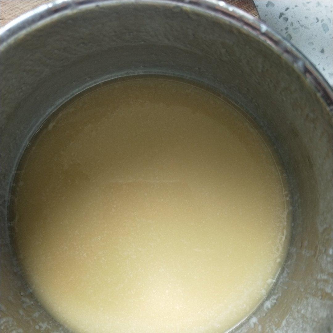 比丘比沙拉酱还好吃的自制沙拉酱