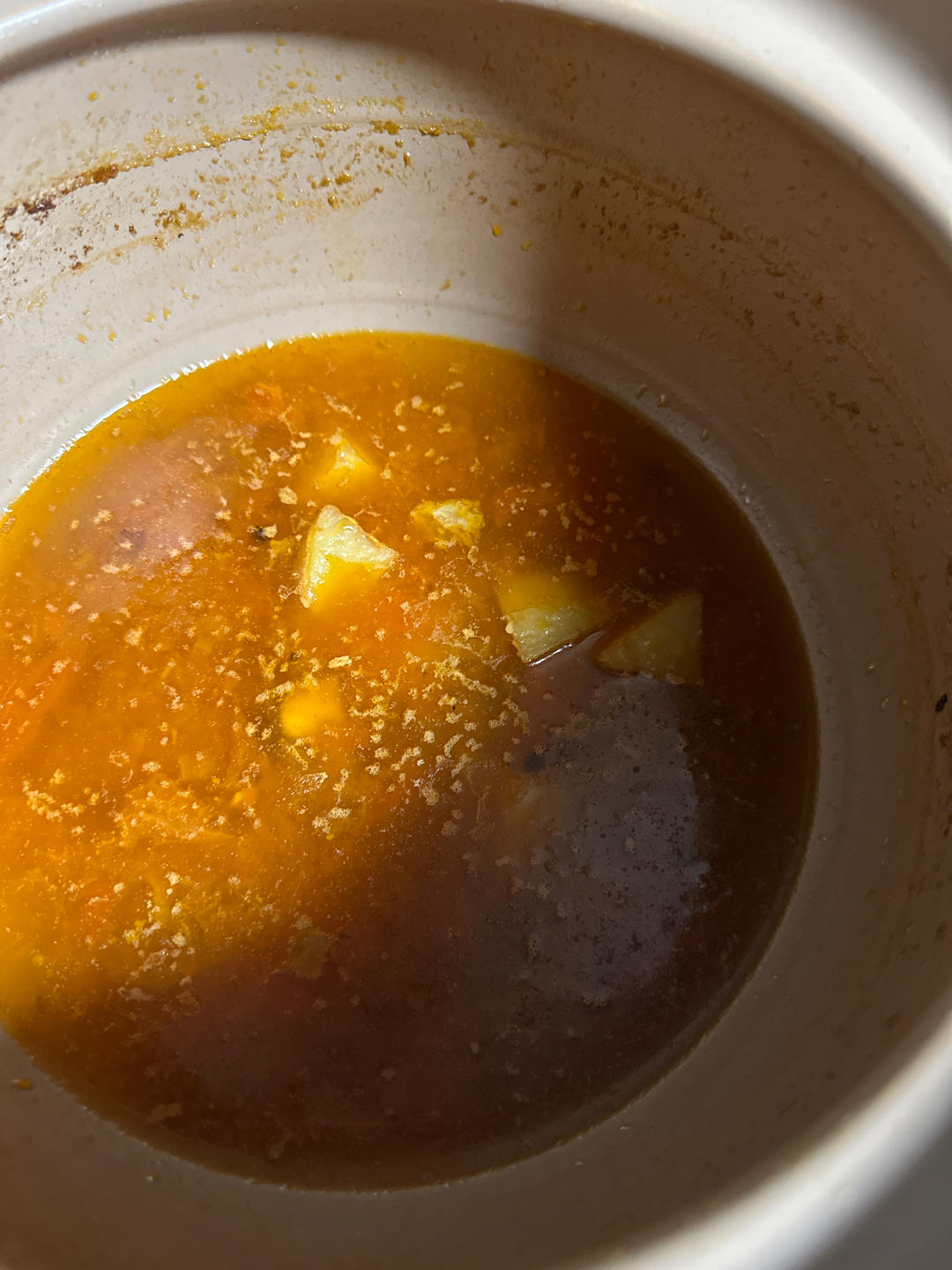 🍅番茄牛尾浓汤 不踩雷做法！