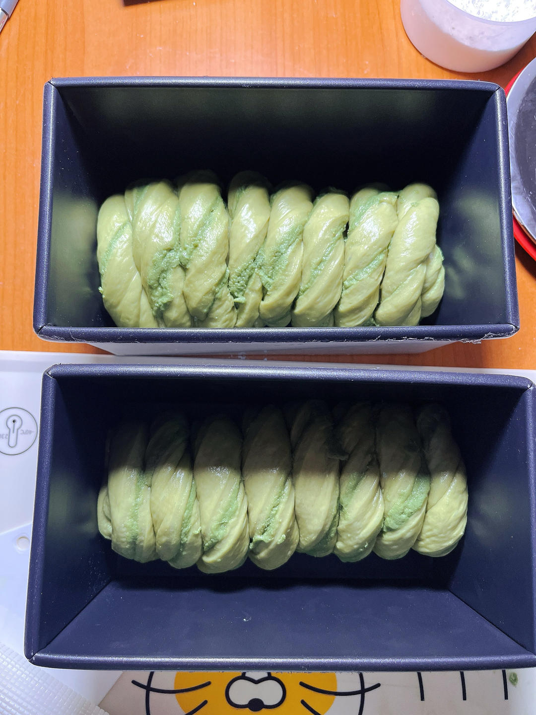 🔥开心果奶酥吐司，一定码住❗一口惊艳❗