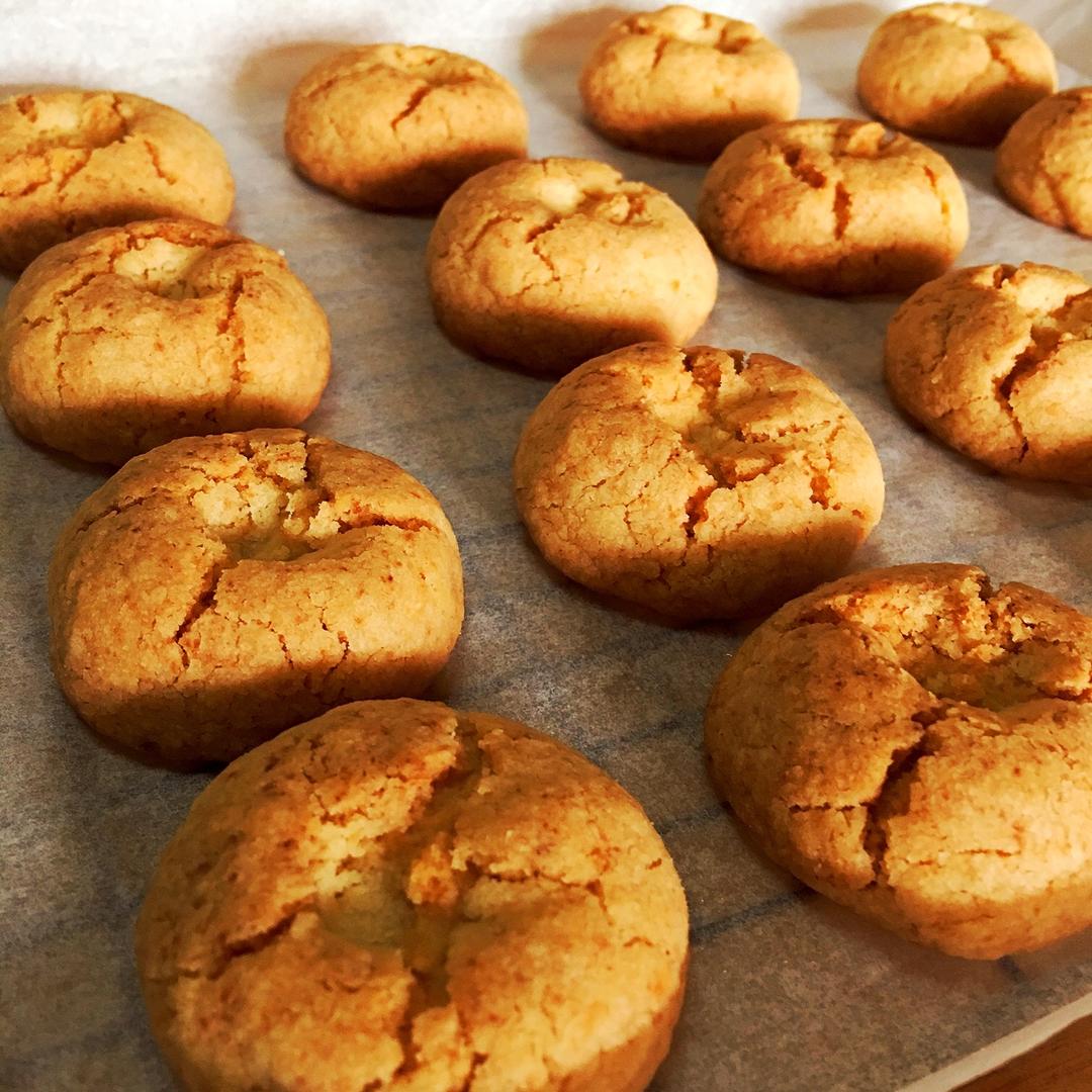 桃酥（古早味）