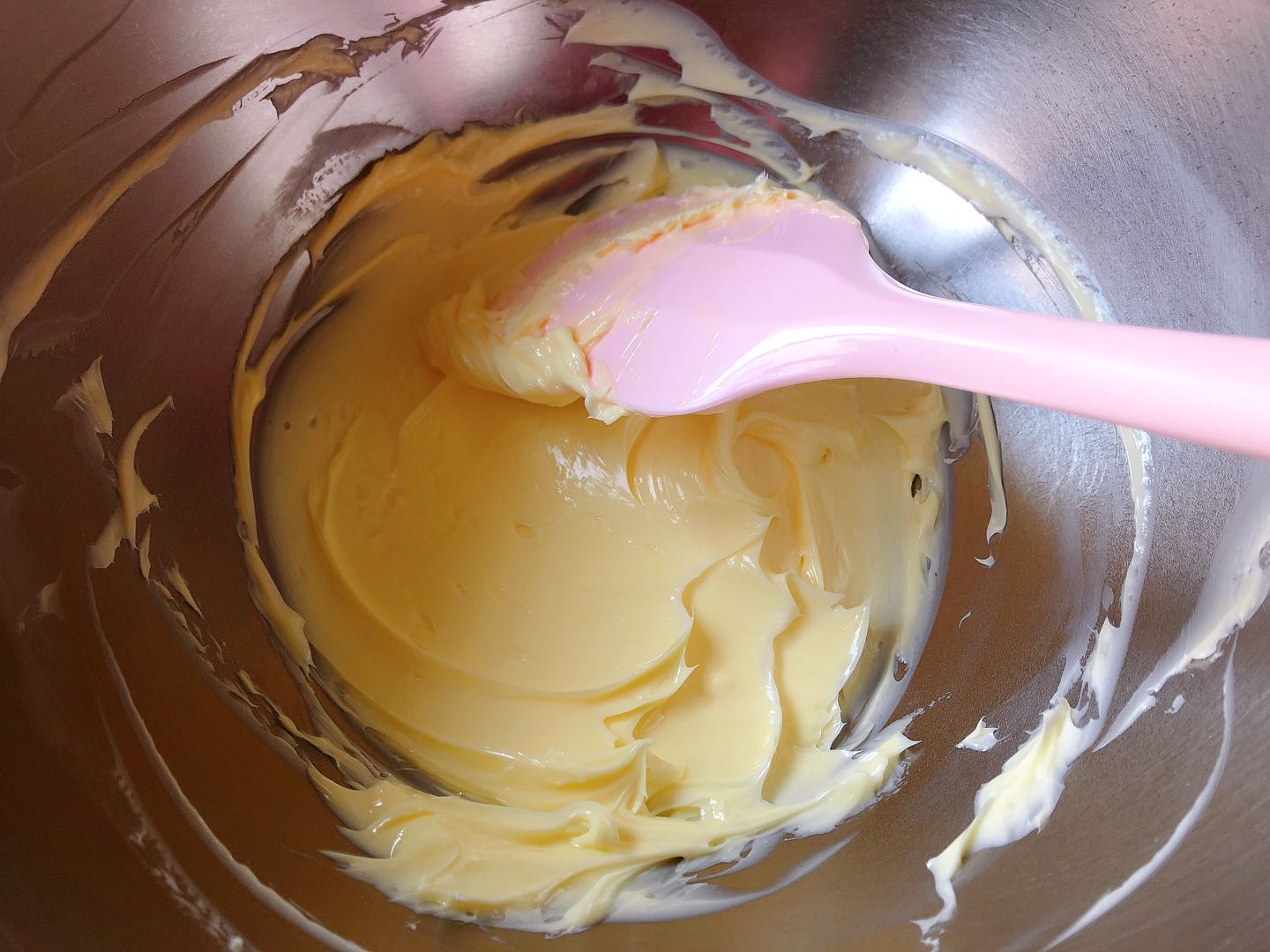 花见烘焙Hanami——香草沙布列酥饼的做法 步骤1
