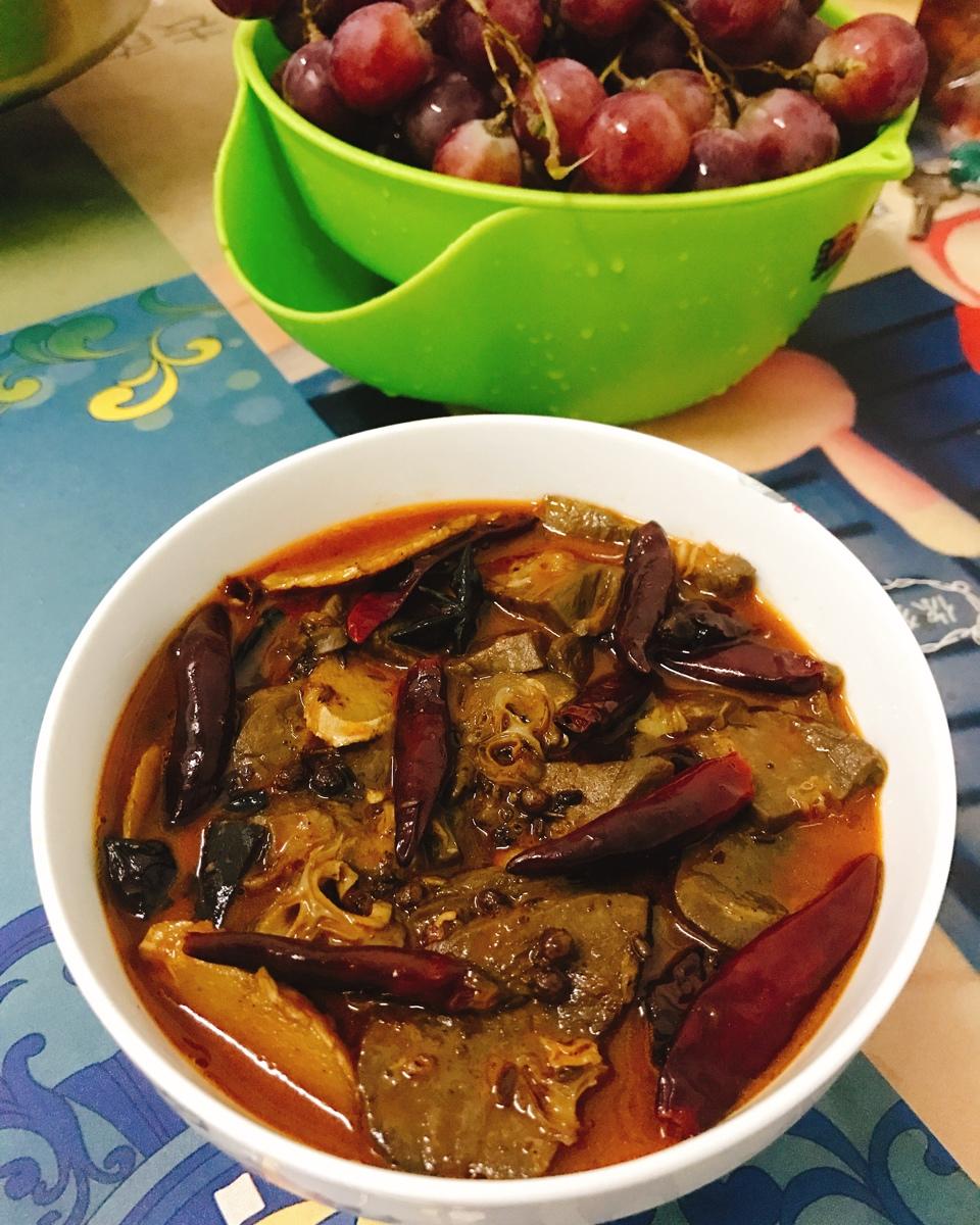 搁浅_-做的麻辣猪肺