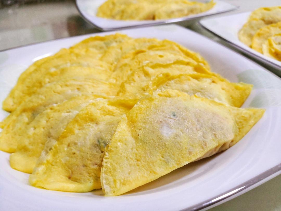 蛋饺
