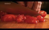 【地中海饮食之旅】番茄酸豆意面的做法 步骤2