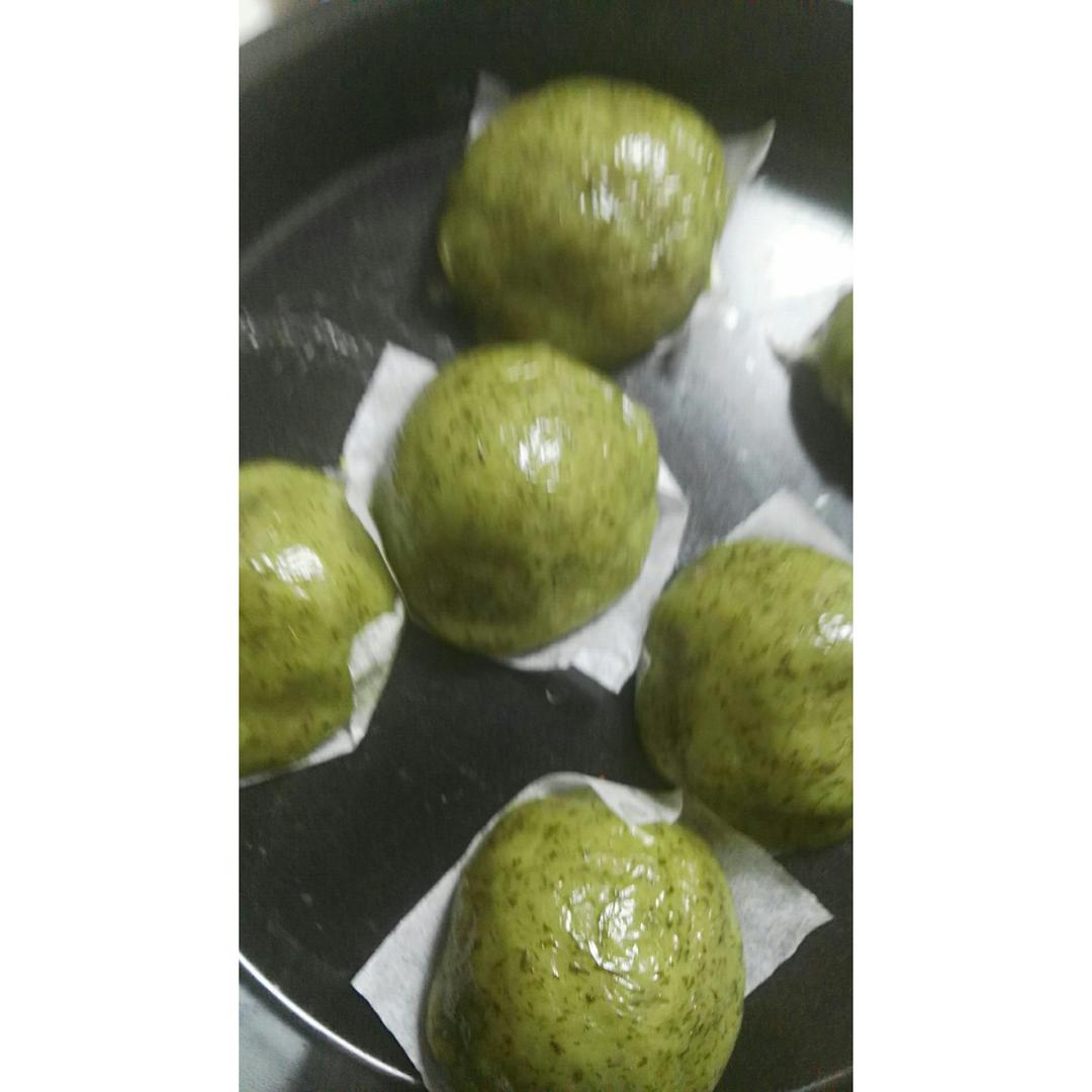 青团（艾草）