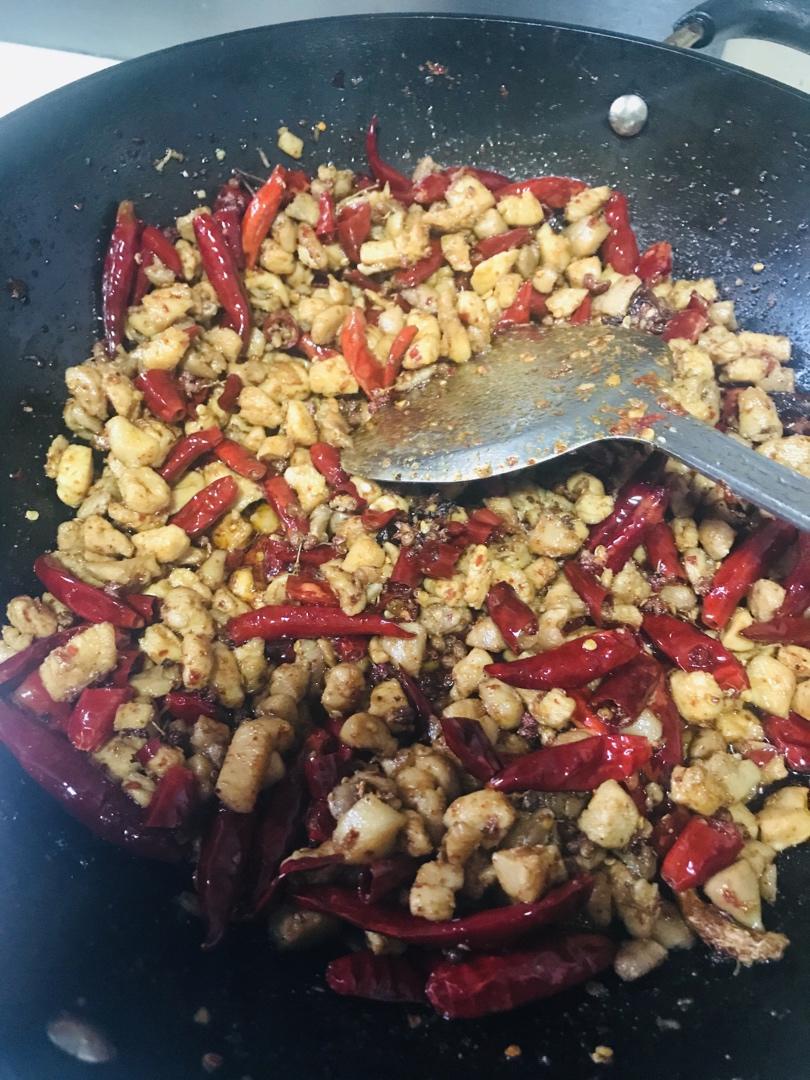 厨师长教你：自贡“冷吃兔”的家常做法，独特的味道总能让人回忆