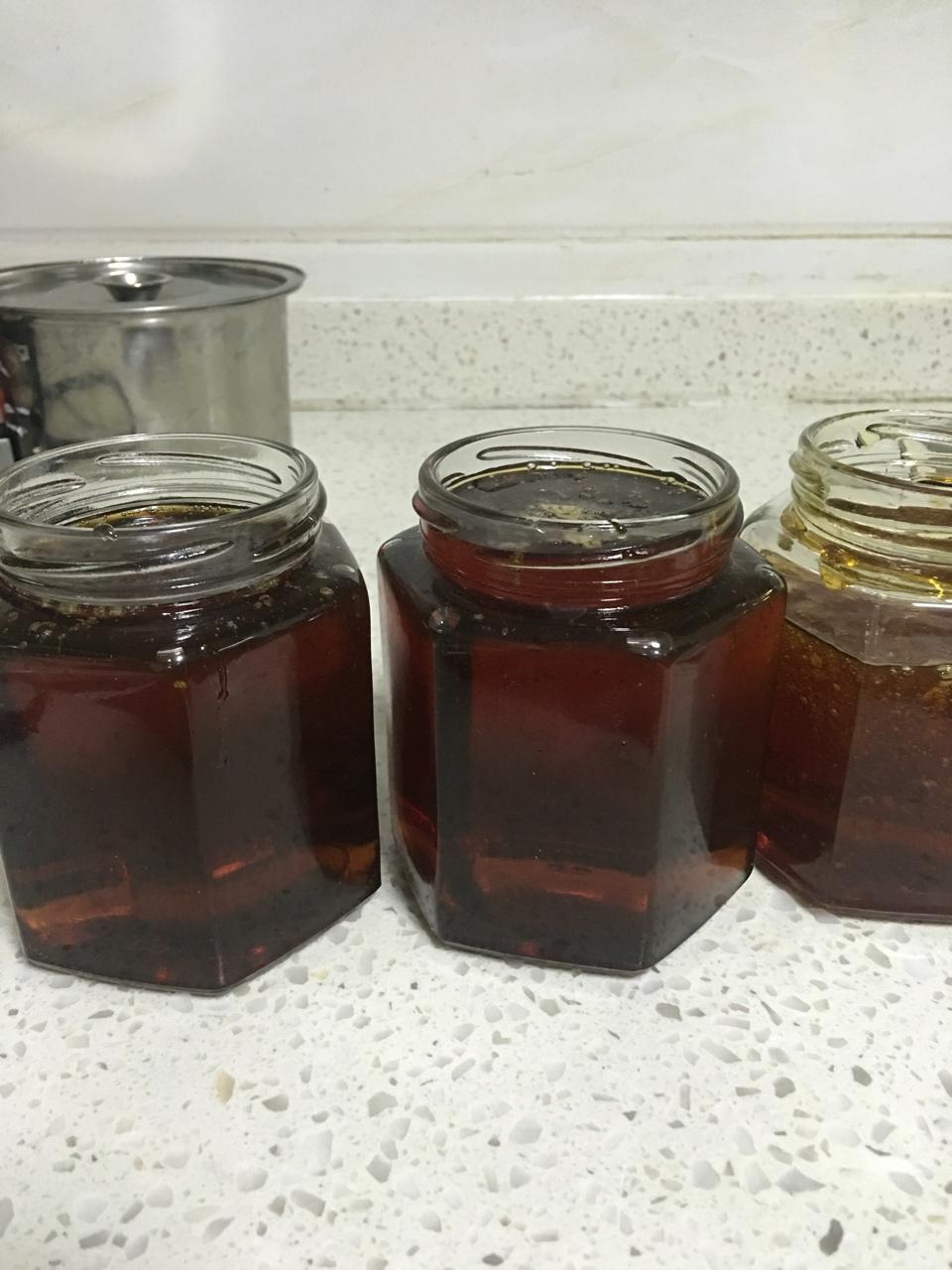 自制转化糖浆（广式月饼专用）