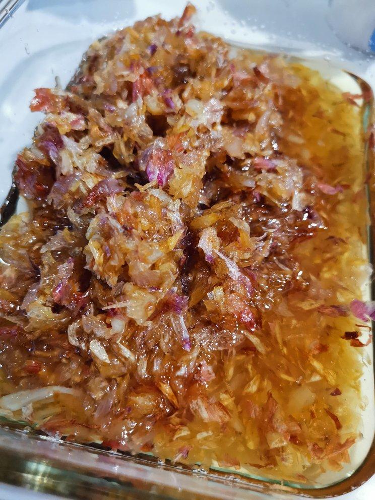 红葱油酥---卤肉饭必备