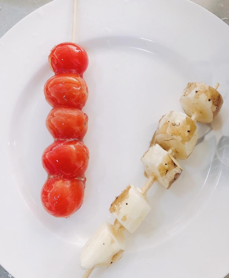 冰糖葫芦