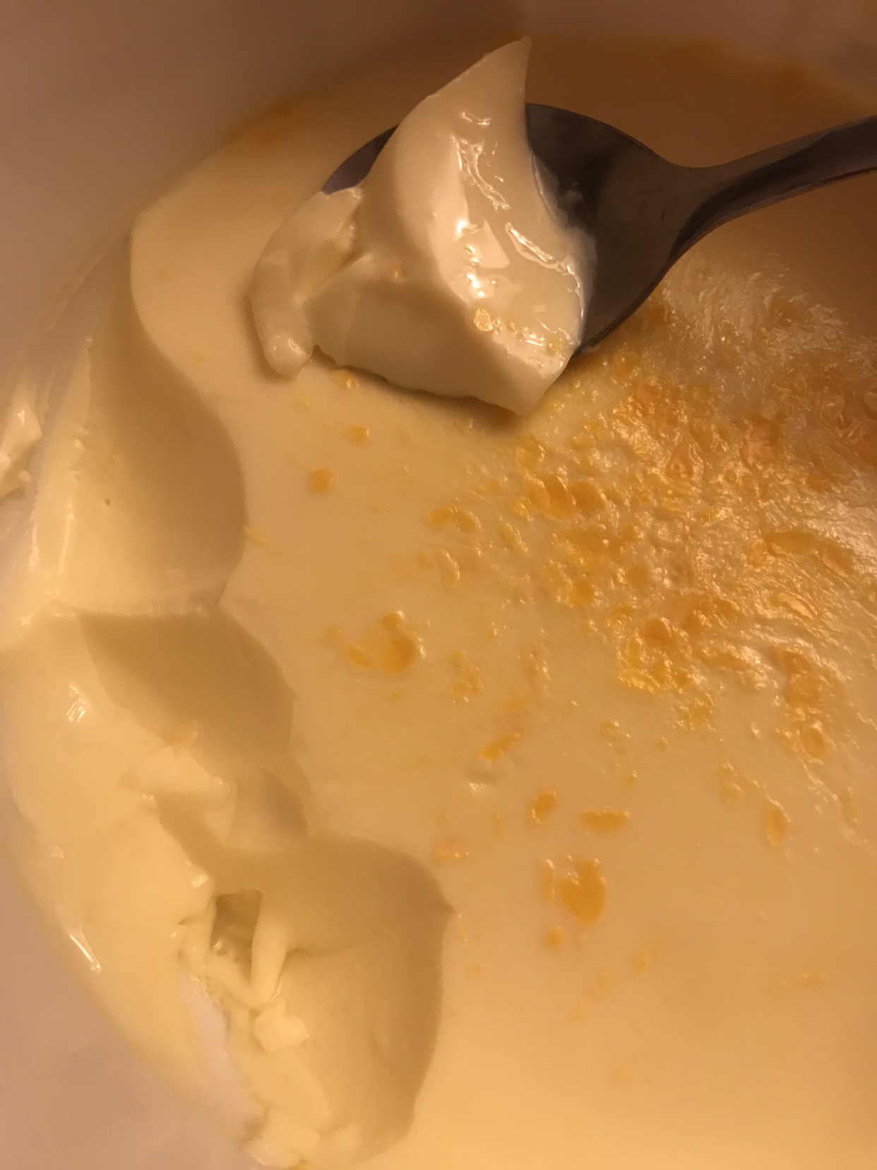 蒸牛奶鸡蛋的做法 步骤3