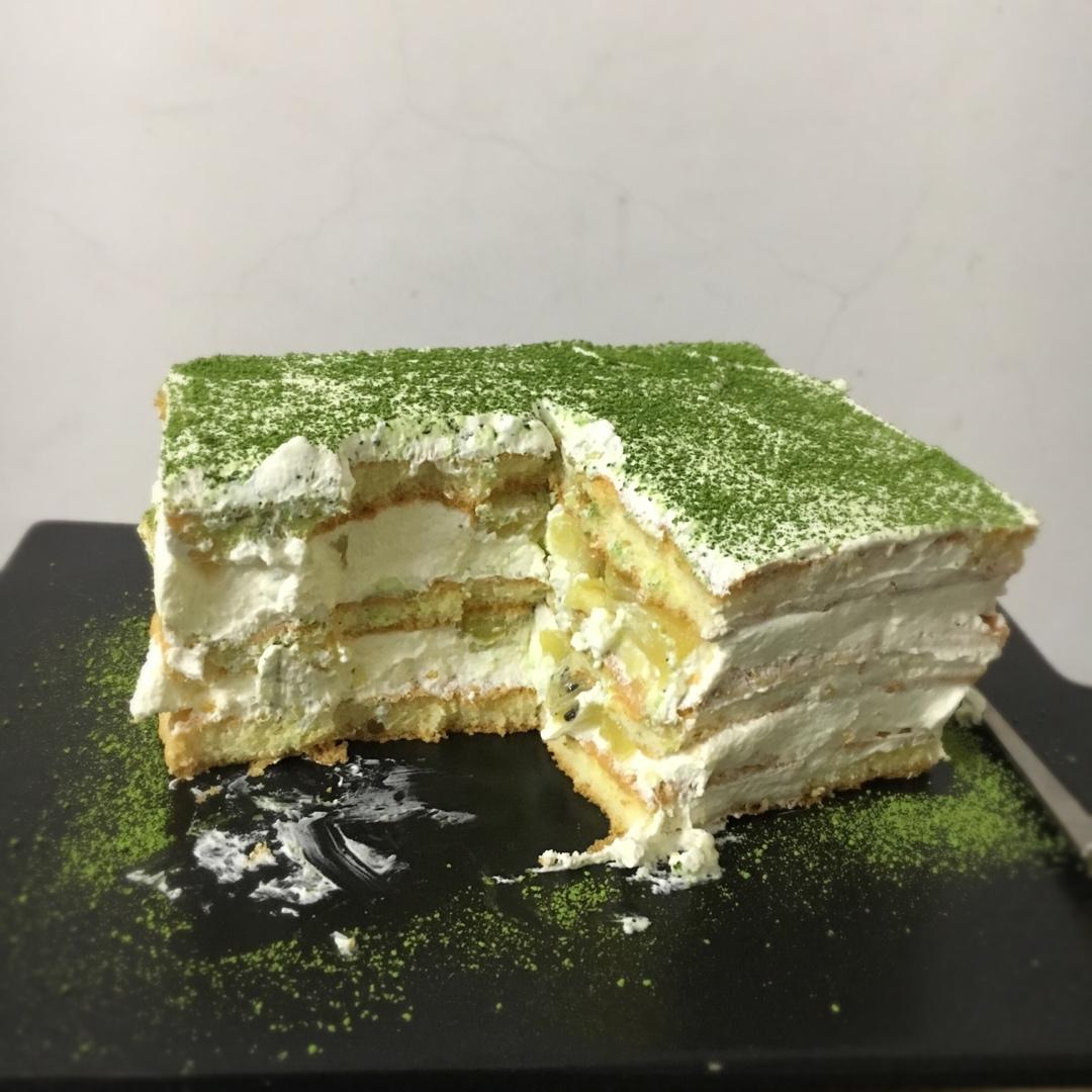 小四卷～风靡美食群的美味蛋糕卷