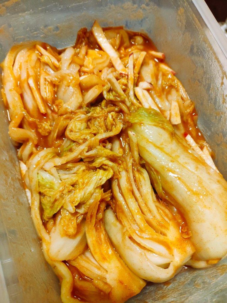 小丹乱七八糟的厨房