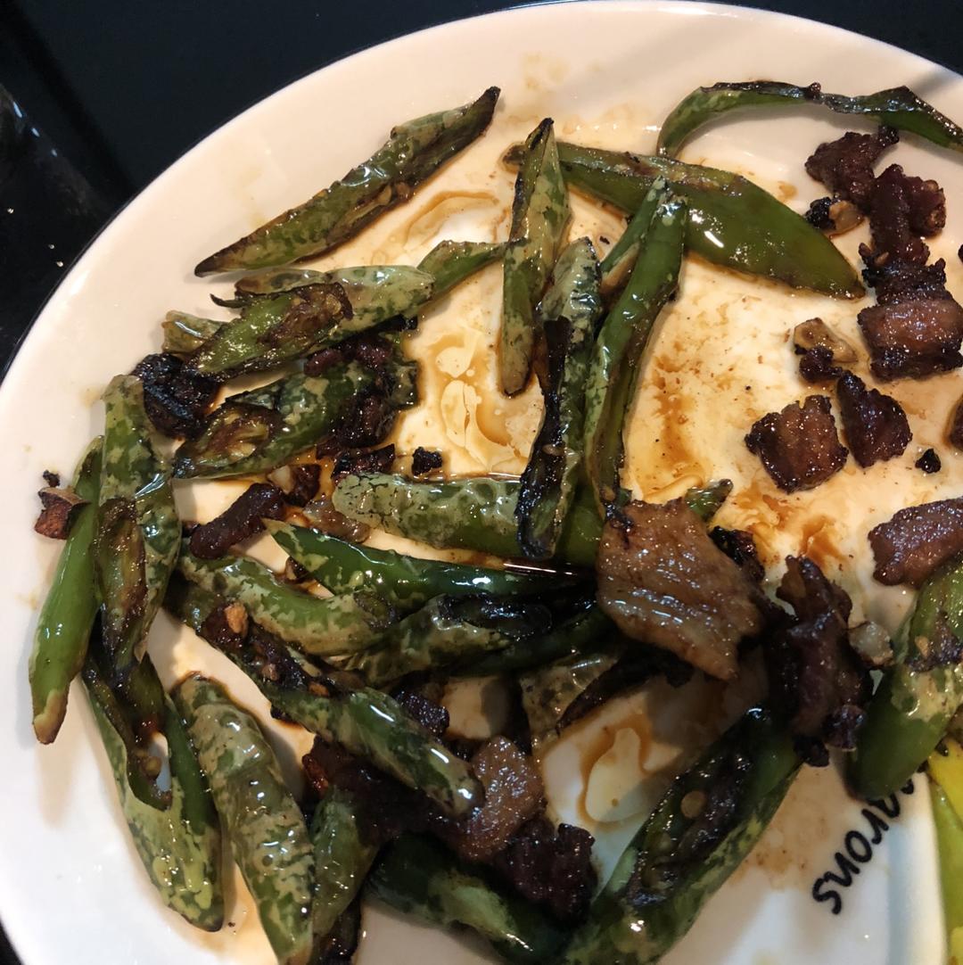 农家小炒肉