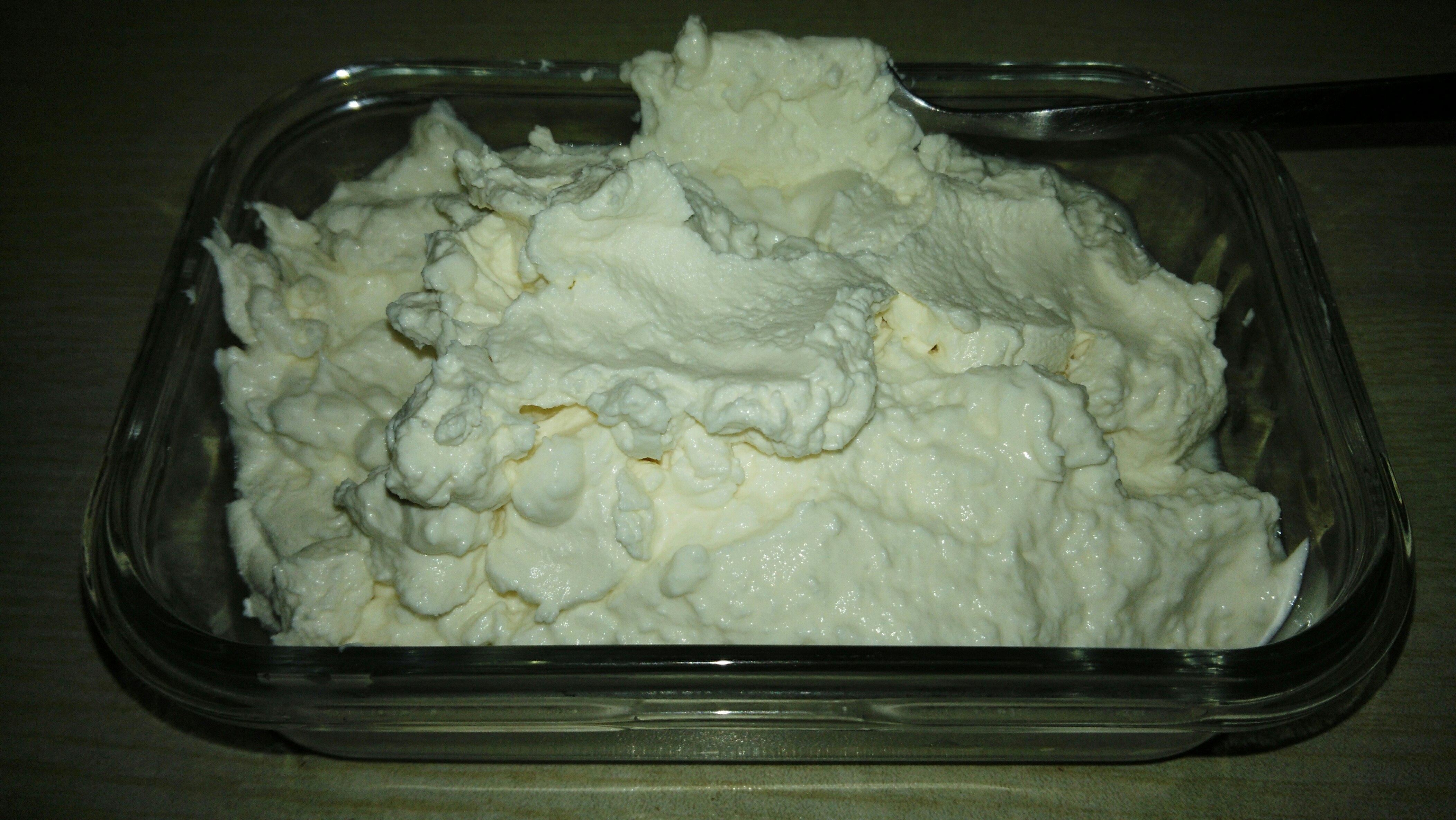 希腊酸奶的做法 步骤2