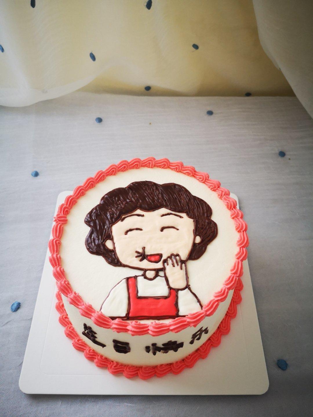 ☀ 苏小萌のcake🎀