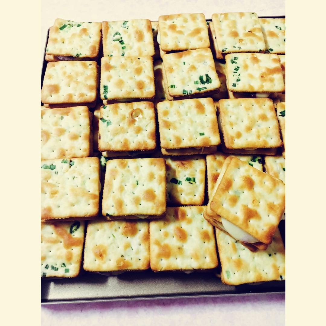 牛轧饼（简约版）