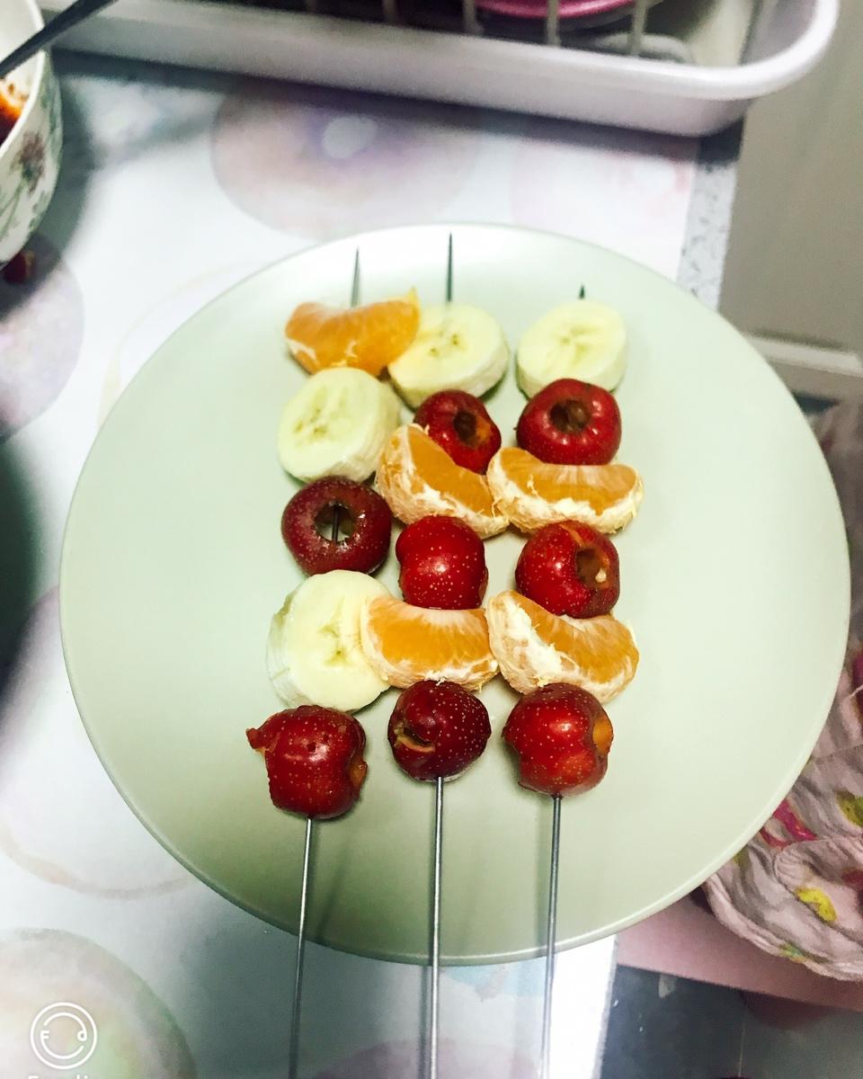 冰糖葫芦