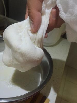 豆浆机版内酯豆腐（包学包会）的做法 步骤4