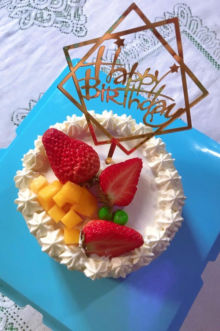 6寸，8寸，10寸戚风蛋糕配方（已更新）