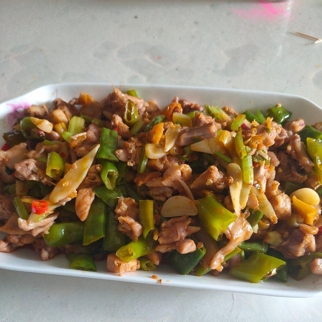 兔子肉-鲜锅兔&水煮兔