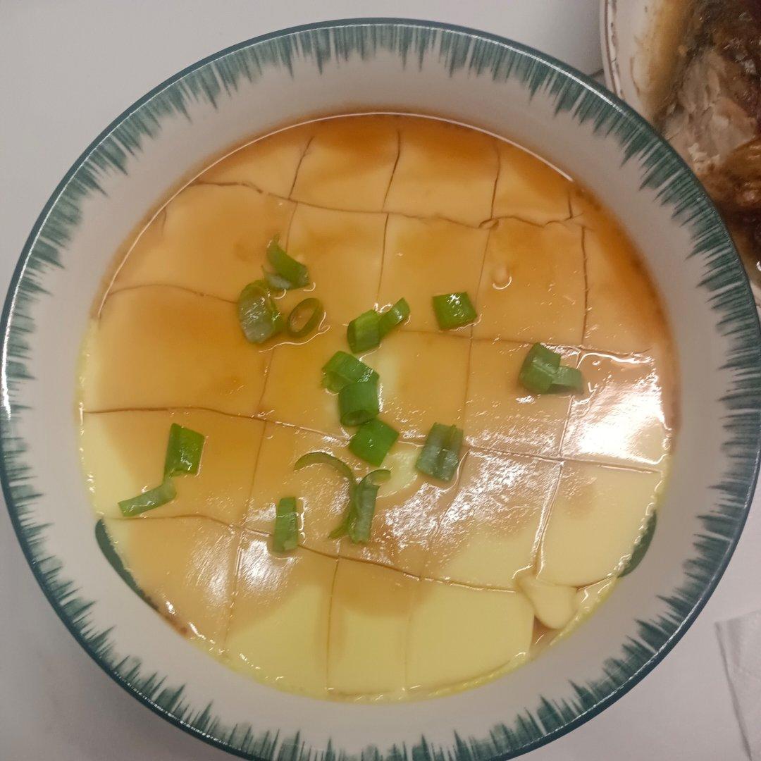 零失败水蒸蛋