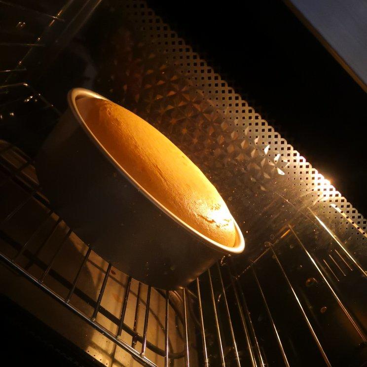 6寸，8寸，10寸戚风蛋糕配方（已更新）