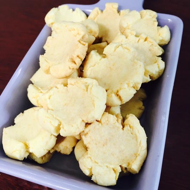 玛格丽特饼干