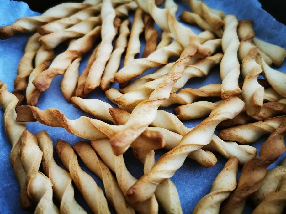 手指饼干🥖牛奶棒🍼宝宝磨牙棒