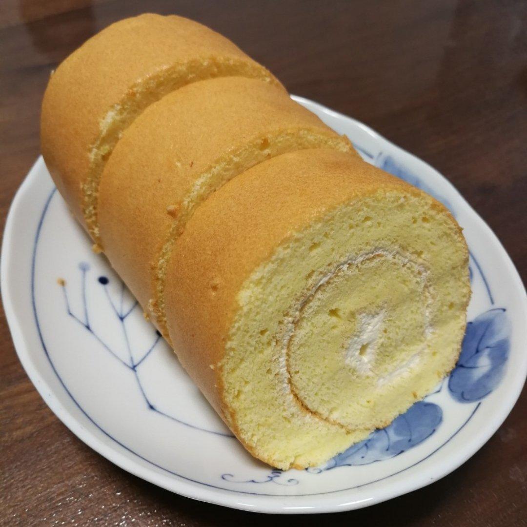 瑞士卷