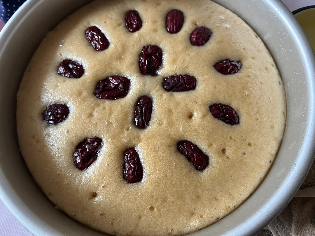 零失败❗️红糖马拉糕？松糕？发糕？