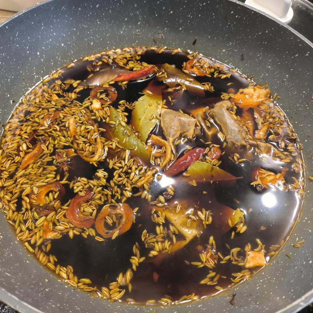 再也不用早起去排队买茶叶蛋啦！