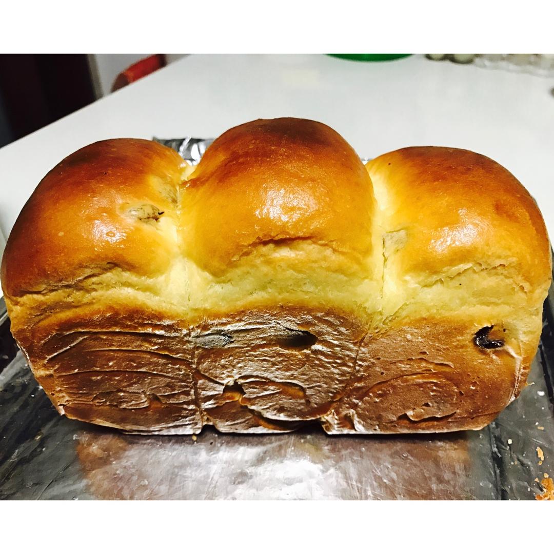 夺命软吐司(๑´ڡ`๑)超软拉丝极速方便的一次发酵吐司