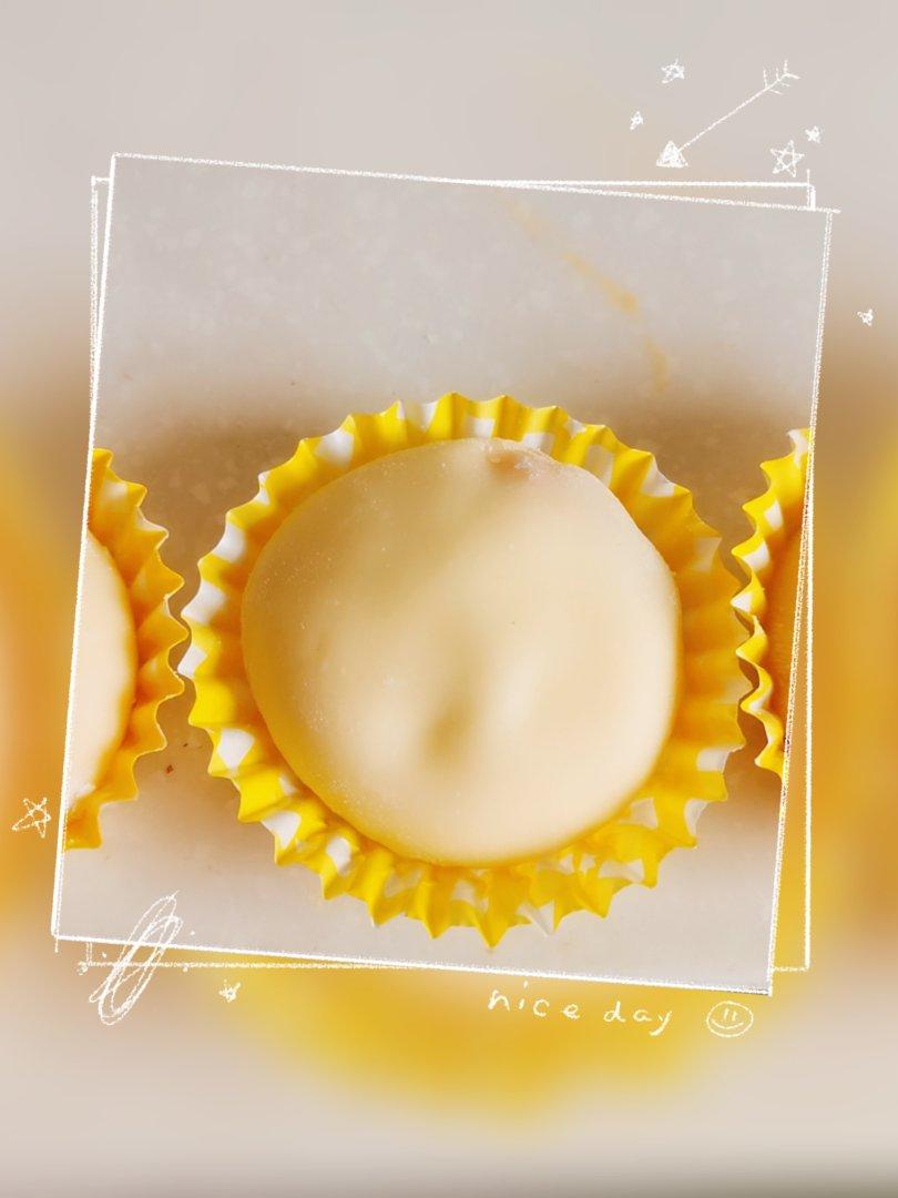 雪媚娘——不粘手的皮子