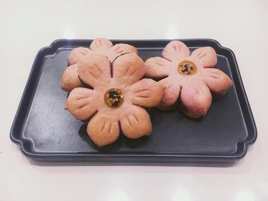 桃花酥🌸黄油版