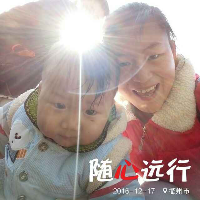 大萱小凡