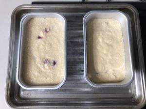 低热樱桃蛋糕（君之版）的做法 步骤4