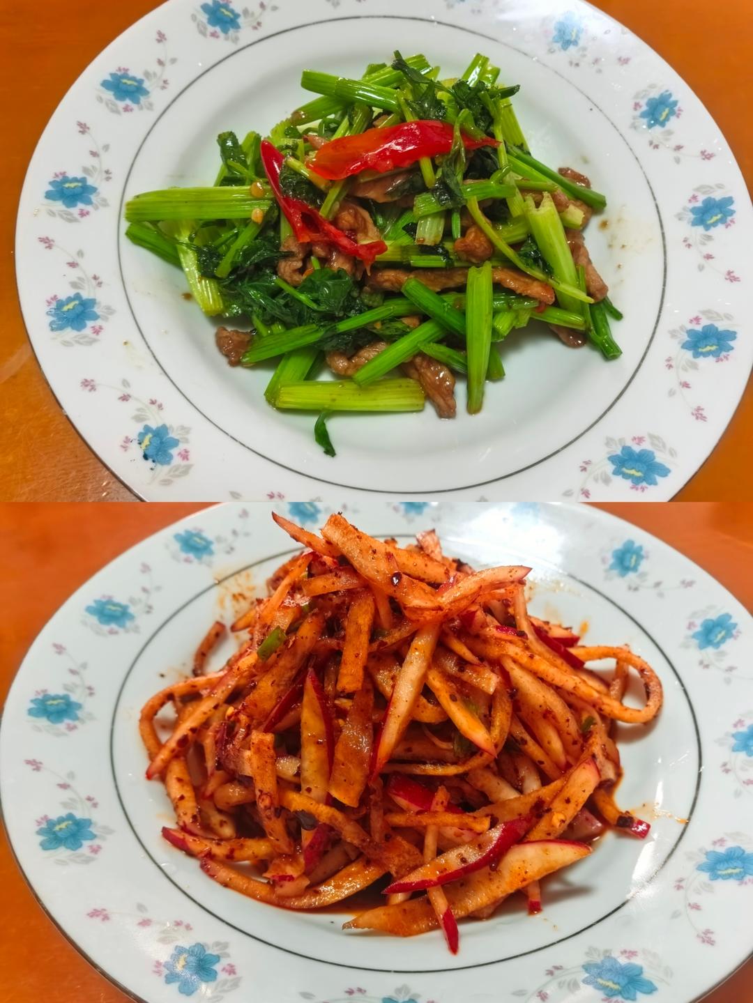 午餐•2026年3月10日