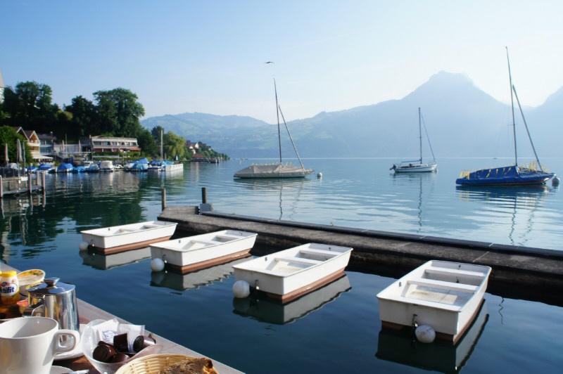 熙慈妈妈的花式早餐