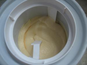 低脂纯牛奶冰淇淋（脂肪含量为10.8%）的做法 步骤12