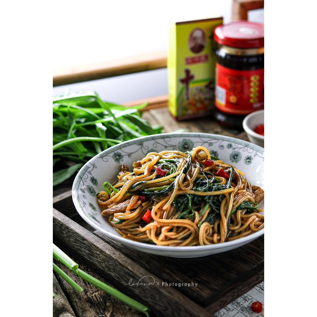 Locana's Food Photography