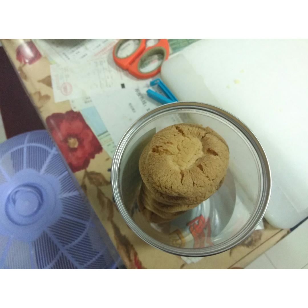 桃酥