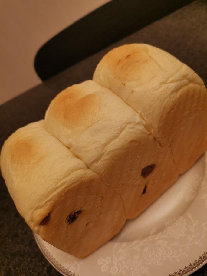 夺命软吐司(๑´ڡ`๑)超软拉丝极速方便的一次发酵吐司