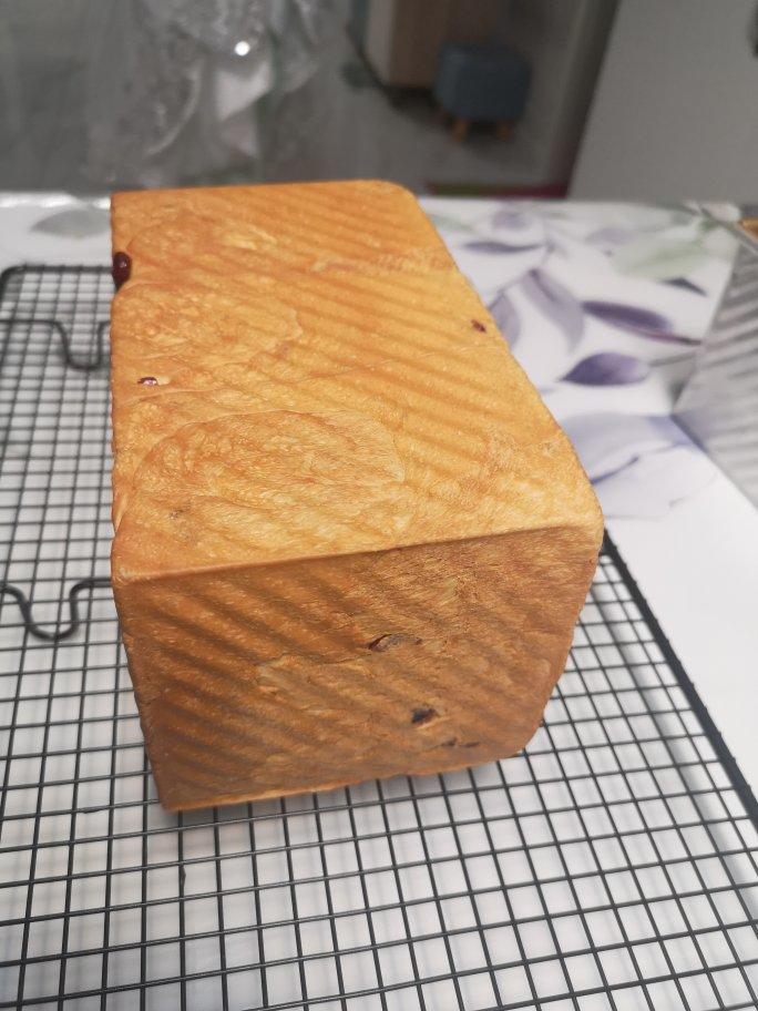 Poolish种（波兰种）吐司——不推荐不行的吐司配方