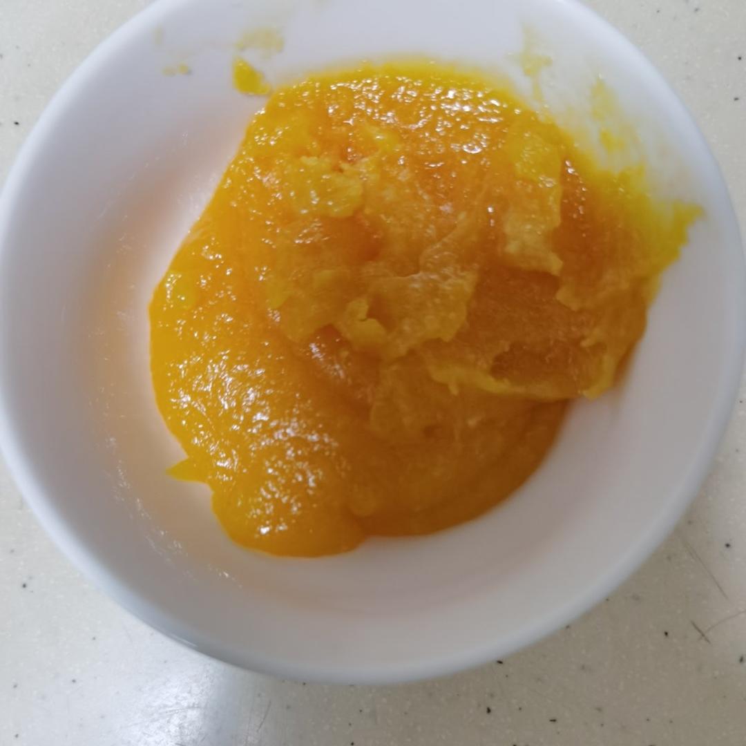 自制柠檬酱